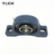 Coussin d'oreiller SKF portant UCP308 SKF Roulement de la machine agricole