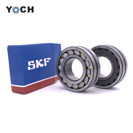 Boîte de réduction utilisée SKF Koyo NSK Roulement à rouleaux sphériques 22238 Roulement à rouleau SKF