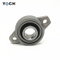 Coussin d'oreiller de SKF d'occasion agricole Roulement UCFL208 usine Price SKF Roulement à billes SKF