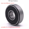SKF Mini Ball Roulement 686 688 Ouvrir / RS / ZZ Type de roulement à billes de gorge profonde