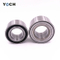 DAC40680042 Roulement de roue avant 40 * 68 * 42 * 42 Roulement de moyeu de roue
