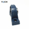 Porte-oreillers de SKF longue durée de vie Roulement à billes UCP324 SKF